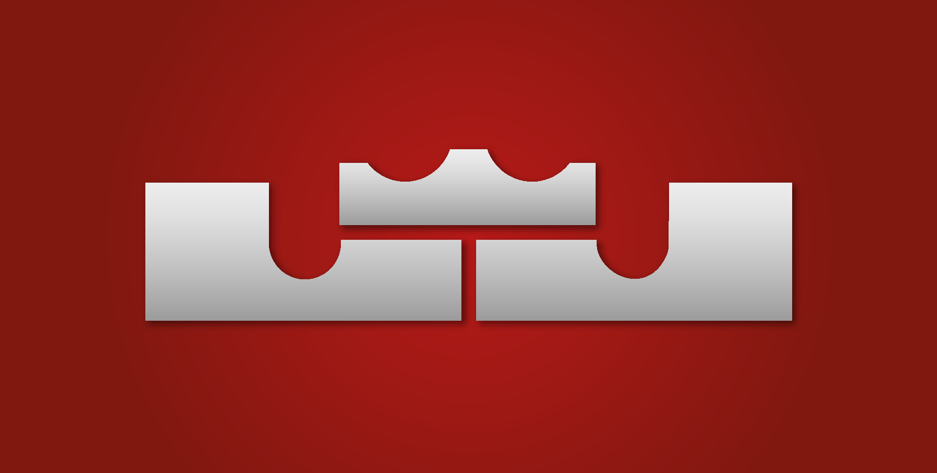 Lebron James New Logo Vector Logo